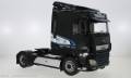 30212 DAF XF Space Cab, schwarz, 2018 1,18 Premium Classixxs