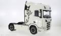 30215 Scania R-Serie Topline, weiss, 2019 1:18 Premium Classixxs