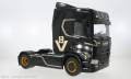 30216 Scania R-Serie Topline, schwarz, 2019 1:18 Premium Classixxs