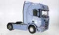 30217 Scania R-Serie Topline, metallic-hellblau, 2019 1:18 Premium Classixxs