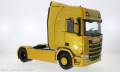 30224 Scania R-Serie Topline, gold, 2019 1:18 PCL