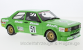 30226 Audi 80 (B2) Gr.2, No.51, Rheila, ETCC, W.Wolf, 1980, 1:18 Premium Classixxs