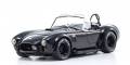 KYO8047BK SHELBY COBRA 427 S/C BLACK 1:18 Kyosho