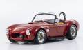 KYO8047R SHELBY COBRA 427 S/C RED (08047R) 1:18 Kyosho