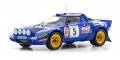 KYO8130C LANCIA STRATOS HF TOUR DE CORSE 1976 DARNICHE (08130C) 1:18 Kyosho