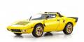 KYO8130Y LANCIA STRATOS HF YELLOW (08130Y) 1:18 Kyosho