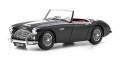 KYO8149BK AUSTIN HEALEY 3000 BLACK (08149BK) 1,18 Kyosho