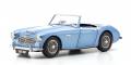 KYO8149HB AUSTIN HEALEY 3000 HEALEY BLUE (08149HB) 1,18 Kyosho