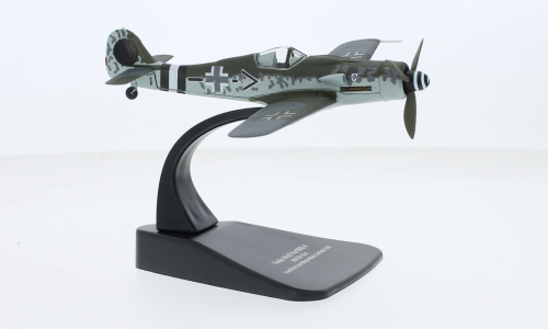 OXFAC113 Focke Wulf FW 190D, 600-150 JG-4, Frankfurt am Main, 1945 Oxford 1:72