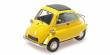 110024002	BMW ISETTA - 1955 - YELLOW