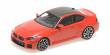 410023120	BMW M2 � 2023 � RED METALLIC