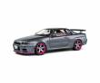 421186621	S1804310	Nissan Skyline GT-R grau