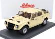 450066800			LAMBORGHINI - LM002 PICK-UP 1986 - SAND