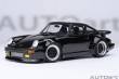 78158	Porsche 911 (930) TURBO WANGAN MIDNIGHT BLACKBIRD COMIC #1 VERSION 