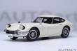 79546	TOYOTA 2000GT 1967 (WHITE