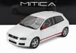 MITICA103053	9780201300536		FIAT - STILO ABARTH 2.4 20V 2001 - BIANCO WHITE