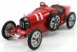 M-100-001	Bugatti T35 Grand Prix Italy Nr 11 lim 800